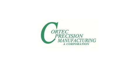 Cortec Precision Sheet Metal, Inc. Company Profile 